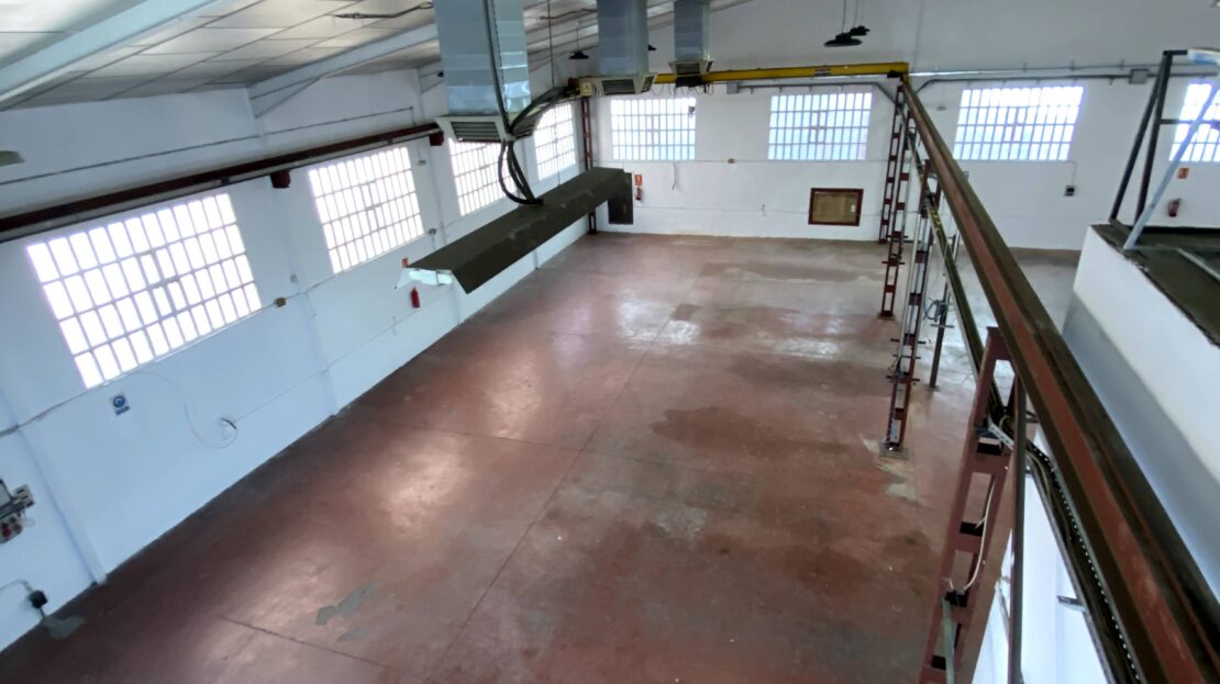 10 Foto Nave Humanes