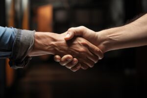 deal