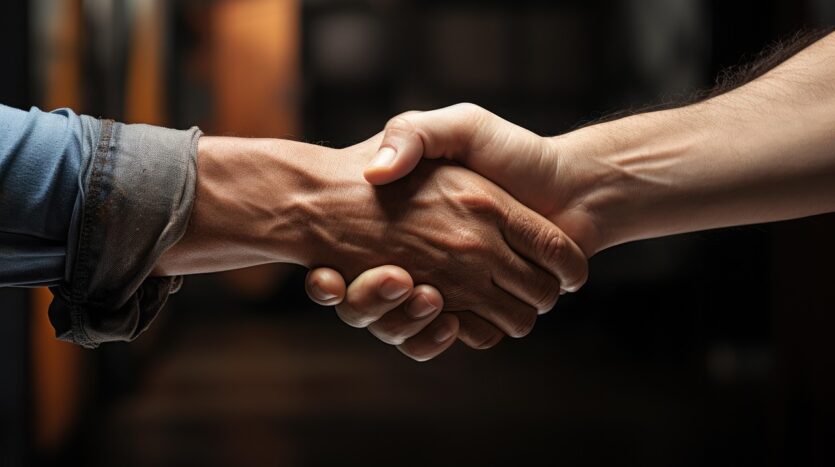 deal