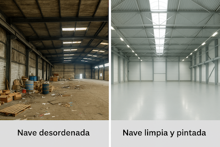 errores al vender nave 4